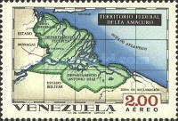 Delta Amacuro Federal Territory
