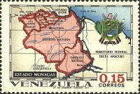 Monagas