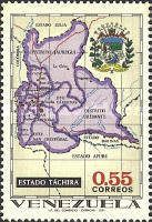 Táchira