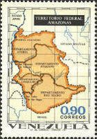 Amazonas Federal Territory