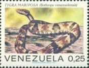 Venezuela Lancehead (Bothrops venezuelensis)