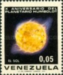 The Sun