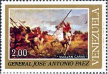 The Charge at Centauro