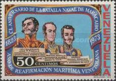 José P. Padilla, Mariano Montilla and Manuel Manrique