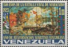 Naval battle