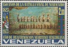Naval fleet