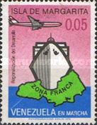 Plane, Ship, Margarita