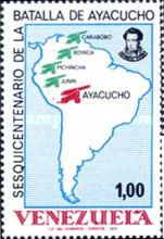 south-America