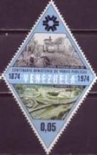 Road Construction, 1905, and El Ciempies Junction, 1972