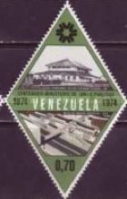 Tucacas Railway Station, 1911 & Caracas underground station