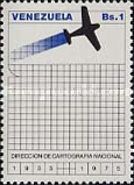 40th anniversary of national cartographic institute, aircraf