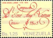 José Ángel Lamas (1775-1814)