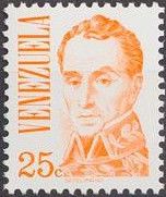 Simón Bolívar (1783-1830)