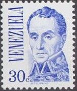 Simón Bolívar (1783-1830)
