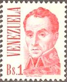 Simón Bolívar (1783-1830)