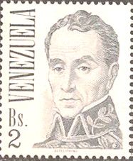Simón Bolívar (1783-1830)