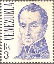 Simón Bolívar (1783-1830)