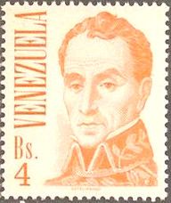Simón Bolívar (1783-1830)