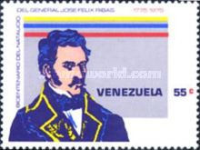 Gen. José Félix Ribas