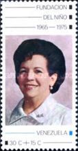 Carmen América Fernández de Leoni, Founder