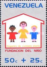House for childhood