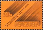 VENEZUELA and value as rolled steel