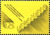 VENEZUELA and value as rolled steel