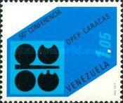 OPEC Emblem
