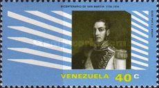 José de San Martín