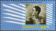 José de San Martin