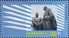 José de San Martin
