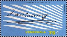 José de San Martin