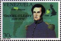 Daniel O'Leary (1801-1854)