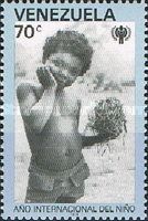 Boy holding nest