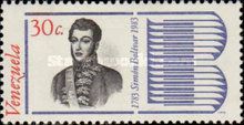 Simón Bolívar