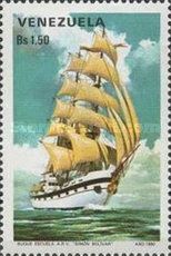 School Ship Simón Bolívar