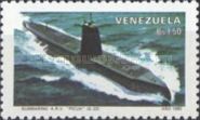 Submarine Picua