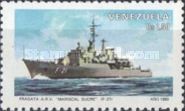 Frigate Mariscal Sucre