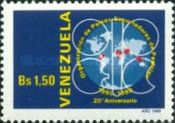 20th anniversary of OPEC