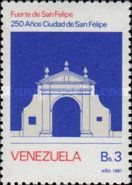 250th anniversary San Felipe City
