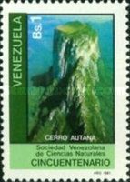 Cerro Autana