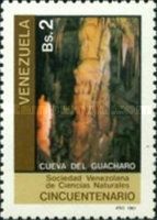 Cueva del Guácharo