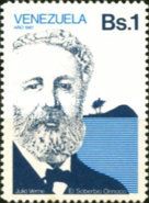 Julio Verne