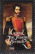 General José Francisco Bermúdez