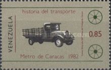 Willys Truck, 1927