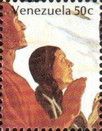 Detail of Liberator on Silver Mountain of Potosi by Tit
