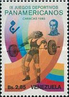 Weightlifting