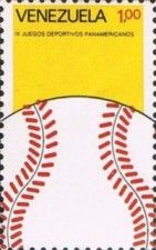 Copan 83, Baseball