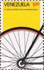 Copan 83, Cycling
