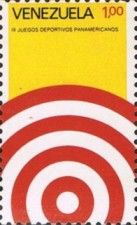 Copan 83, Shooting Target